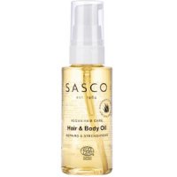 Sasco Hair & Body Oil