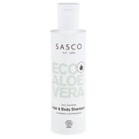 Sasco Hair & Body Schampoo