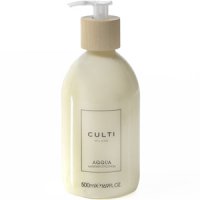 Culti Milano Hand & Body Cream Welcome Aqqua