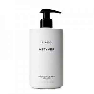 Hand Lotion Vetyver