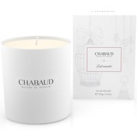 Chabaud Maison de Parfum Lait concentre Candle