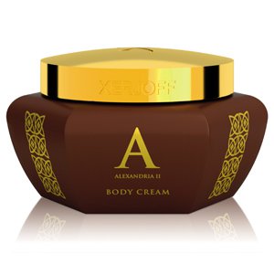 Alexandria II Body Cream