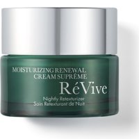 ReVive Moisturizing Renewal Cream Supreme Nightly Retexturizer