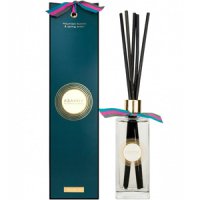 Abahna Mountain Flowers & Spring Water Reed Diffuser Set