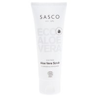 Sasco Aloe Vera Scrub