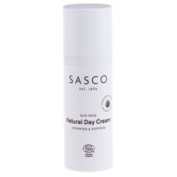 Sasco Natural Day Cream