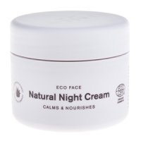 Sasco Natural Night Cream