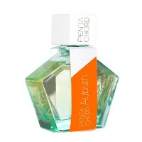 Tauer Perfumes Pentachords: Auburn