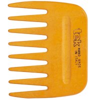 TEK Pick comb orange