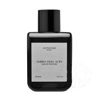 LM Parfums Ambre Muscadin