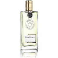 Nicolai Parfumeur Createur Rose Royale