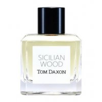 Tom Daxon Sicilian Wood