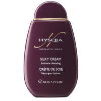 Hysqia Silky Cream Intimate Cleansing