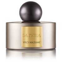 La Perla Spicy Macrame Room Fragrance