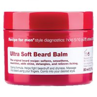 Recipe for Men Ultra Soft Beard Balm