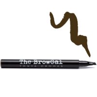 The BrowGal Ink It Over