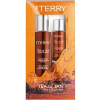 By Terry Tea To Tan Face and Body Set