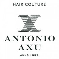 Antonio Axu