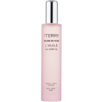 By Terry Baume de Rose L’Huile