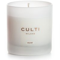 Culti Milano Candle Velvet