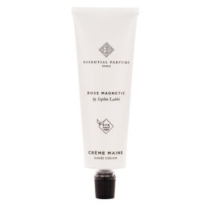 Rose Magnetic Hand Cream