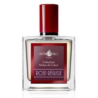 Affinessence Rose - Reglisse