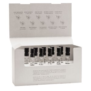 Essential Parfums Discovery Set