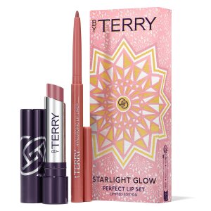 Starlight Glow Perfect Lip