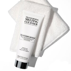 Гидрофильное масло TRANSFORMING MELTING CLEANSER