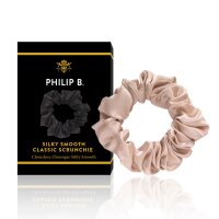 Philip B Silky Smooth Classic Большая резинка для волос