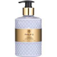 Philip B Floral Lavander Hand Cream