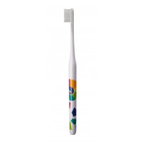 MontCarotte Itten Toothbrush Зубна щітка