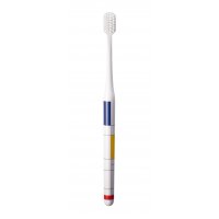 MontCarotte Mondrian Toothbrush Зубна щітка