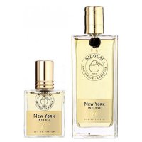 Nicolai Parfumeur Createur New York Intense